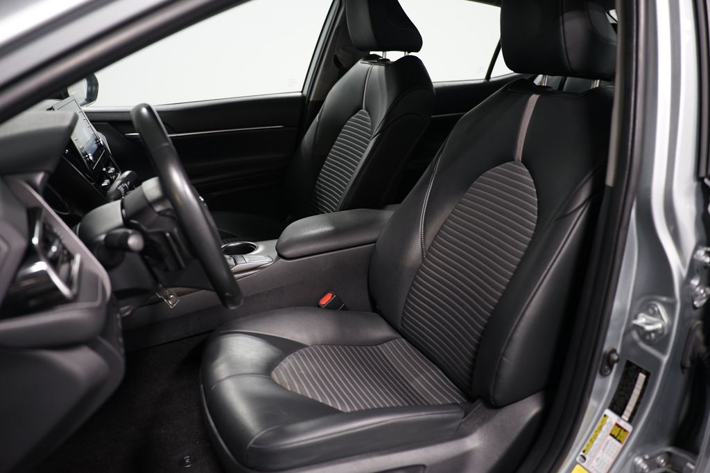 Thumbnail: 2023 Toyota Camry - 6