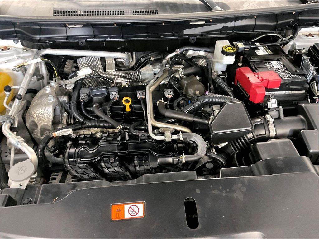 2022 Mitsubishi Outlander — photo 29