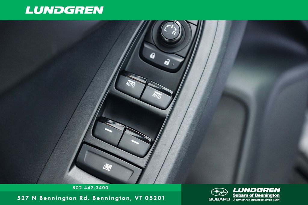 Used 2024 Subaru Impreza Hatchback