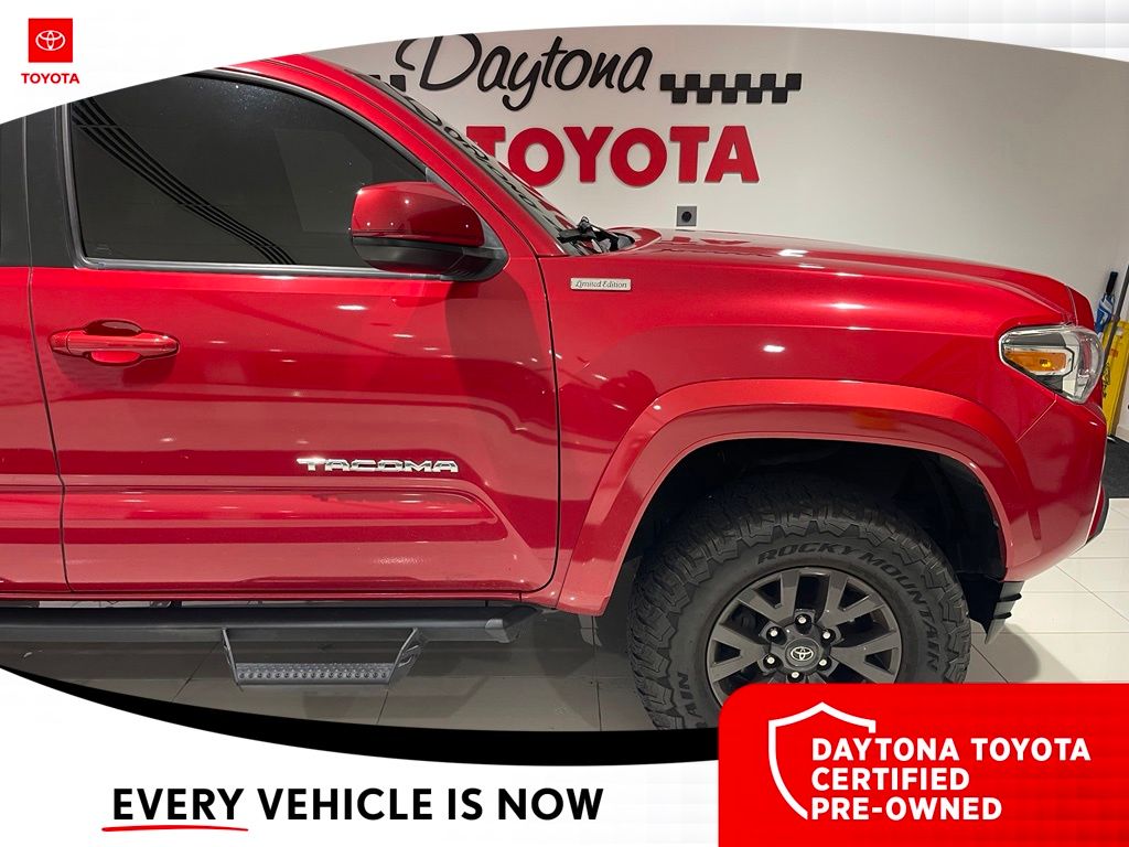 2021 Toyota Tacoma SR5 - Photo 8