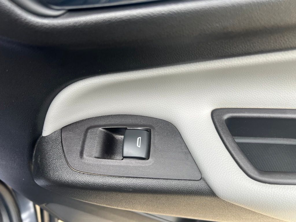 Used 2022 Chevrolet Equinox SUV