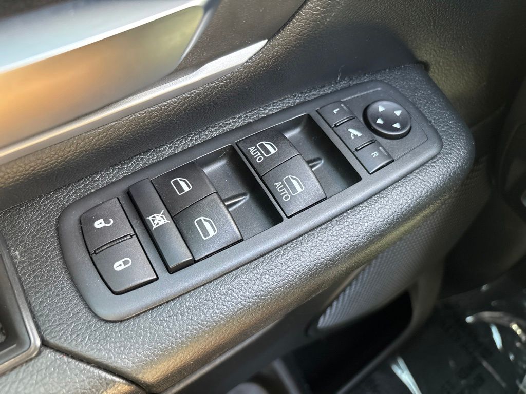 Used 2020 Ram 1500 Truck