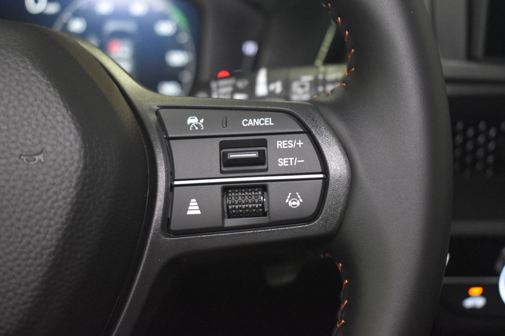 Thumbnail: 2026 Honda CR-V - 16