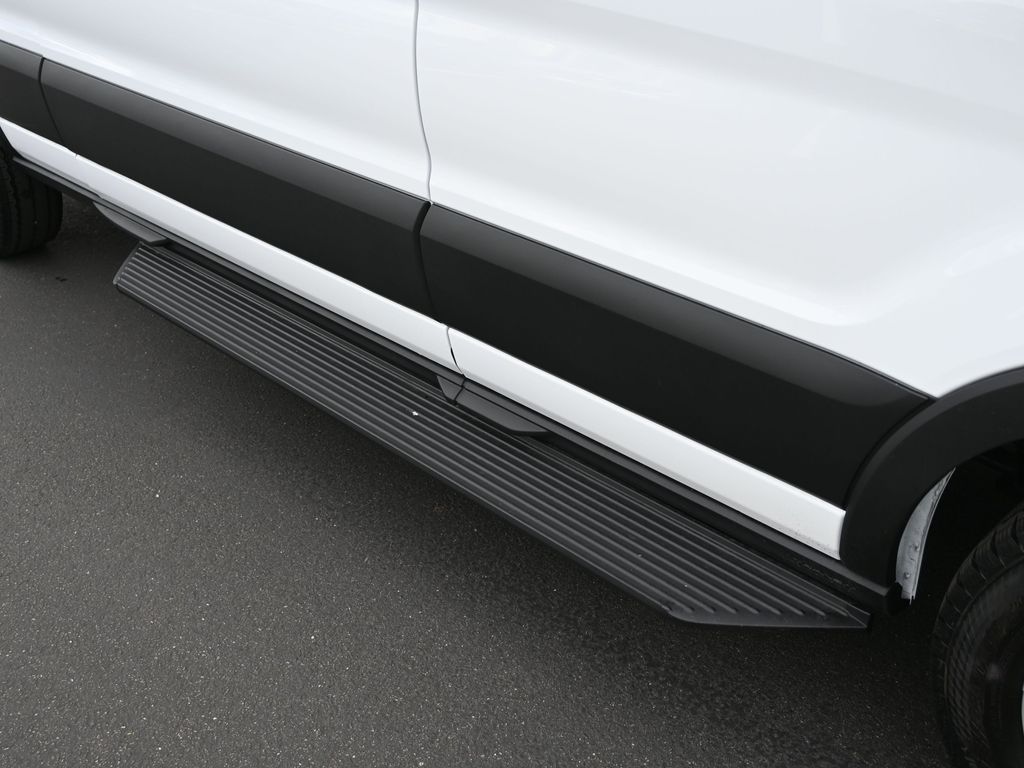 2024 Ford Transit 350 XL