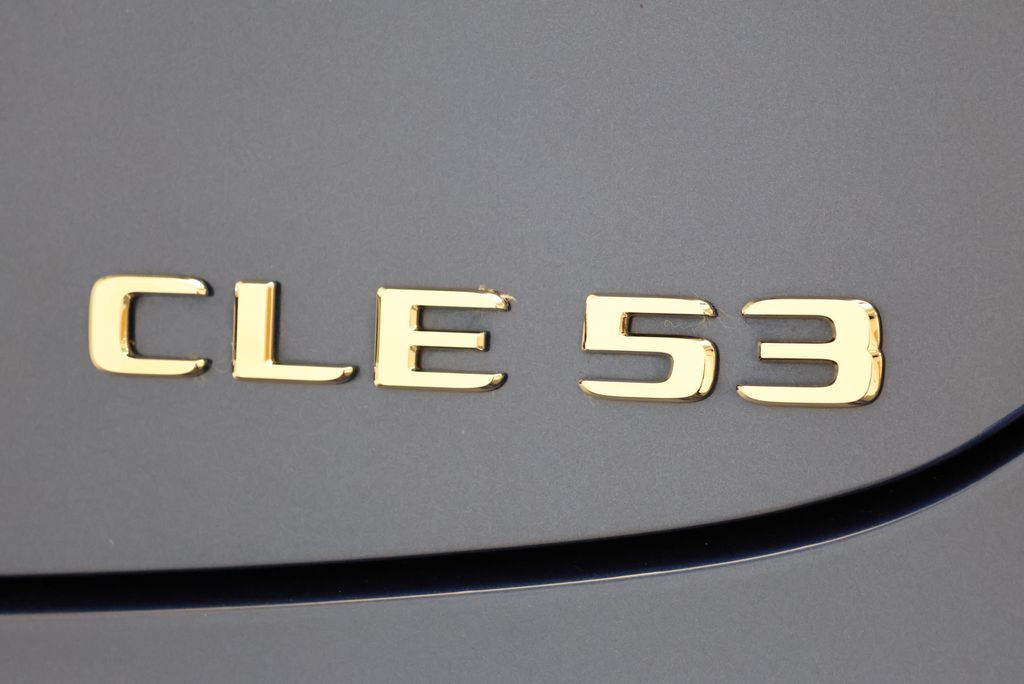 Thumbnail: 2026 Mercedes-Benz CLE - 18