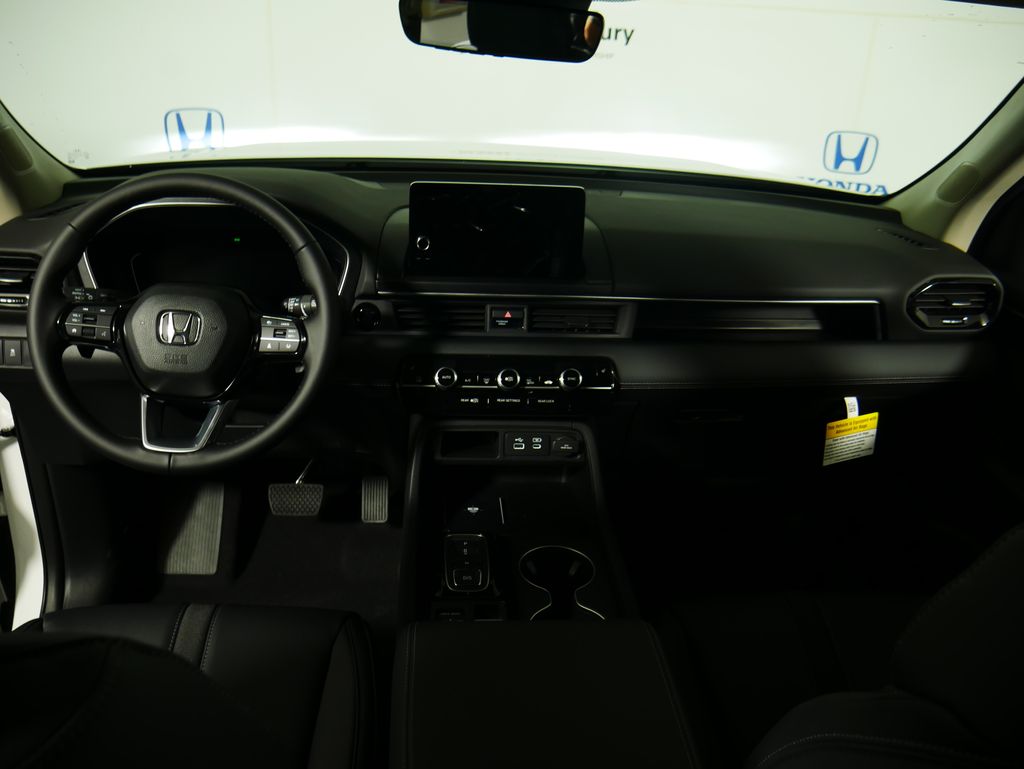 Thumbnail: 2026 Honda Pilot - 11