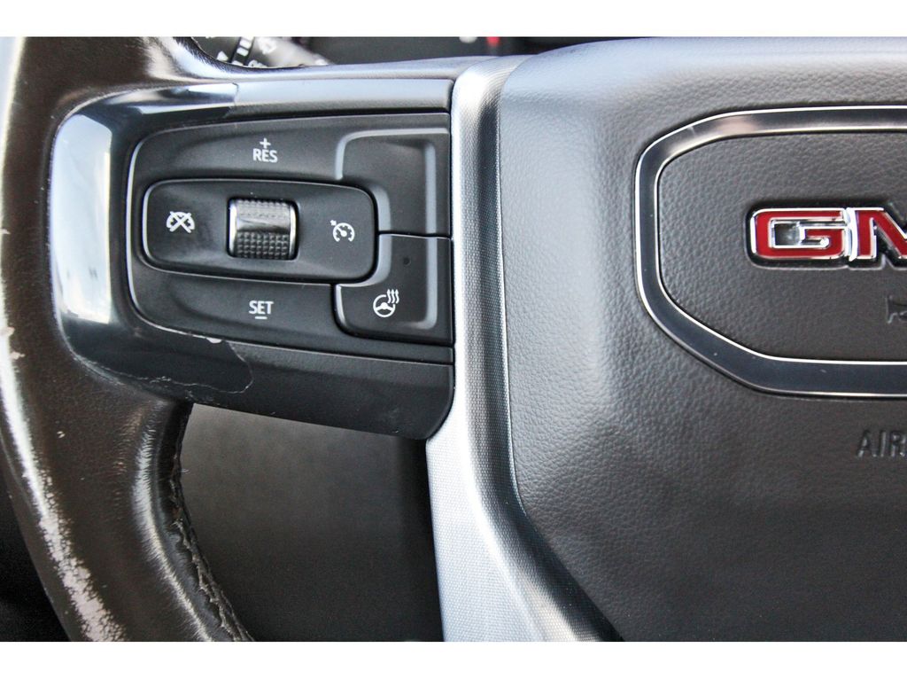 2023 GMC Sierra 2500HD SLT  at Legacy Ford