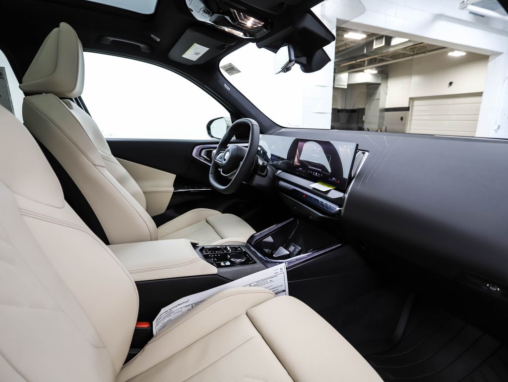 Thumbnail: 2026 BMW X3 - 30