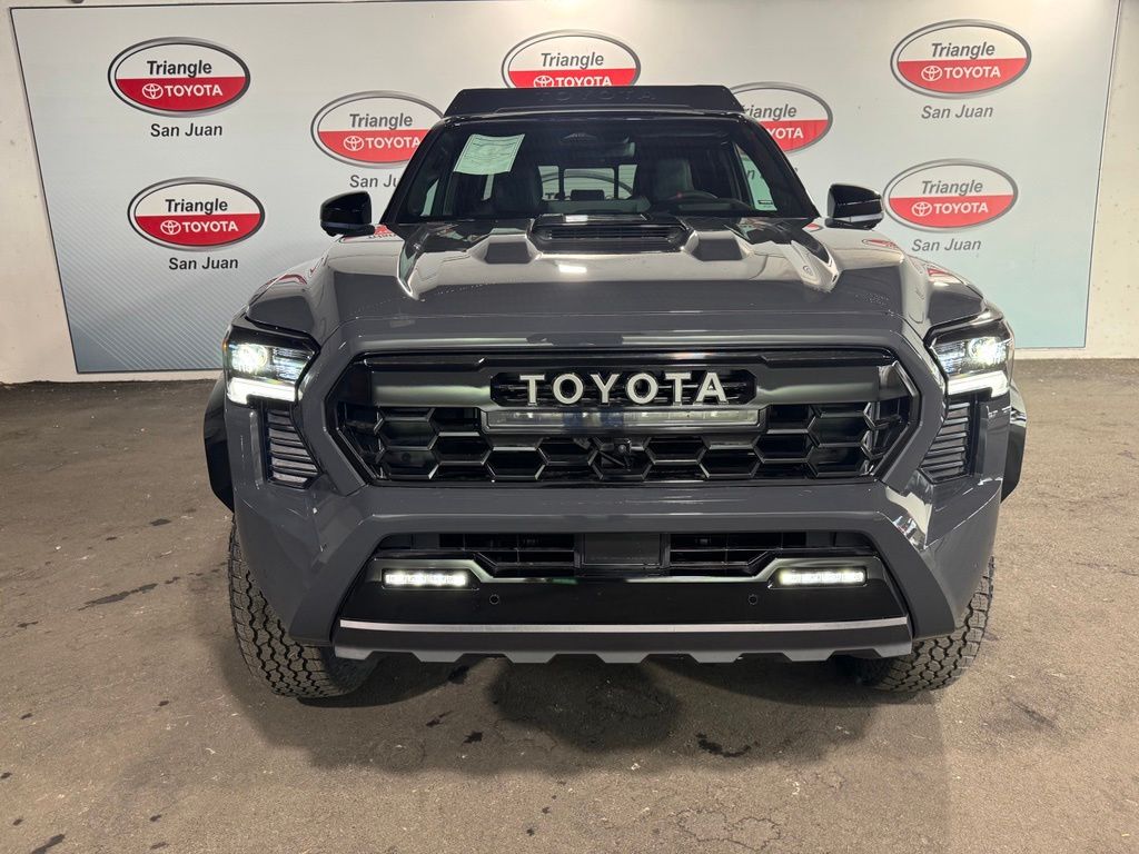 Thumbnail: 2026 Toyota Tacoma - 2