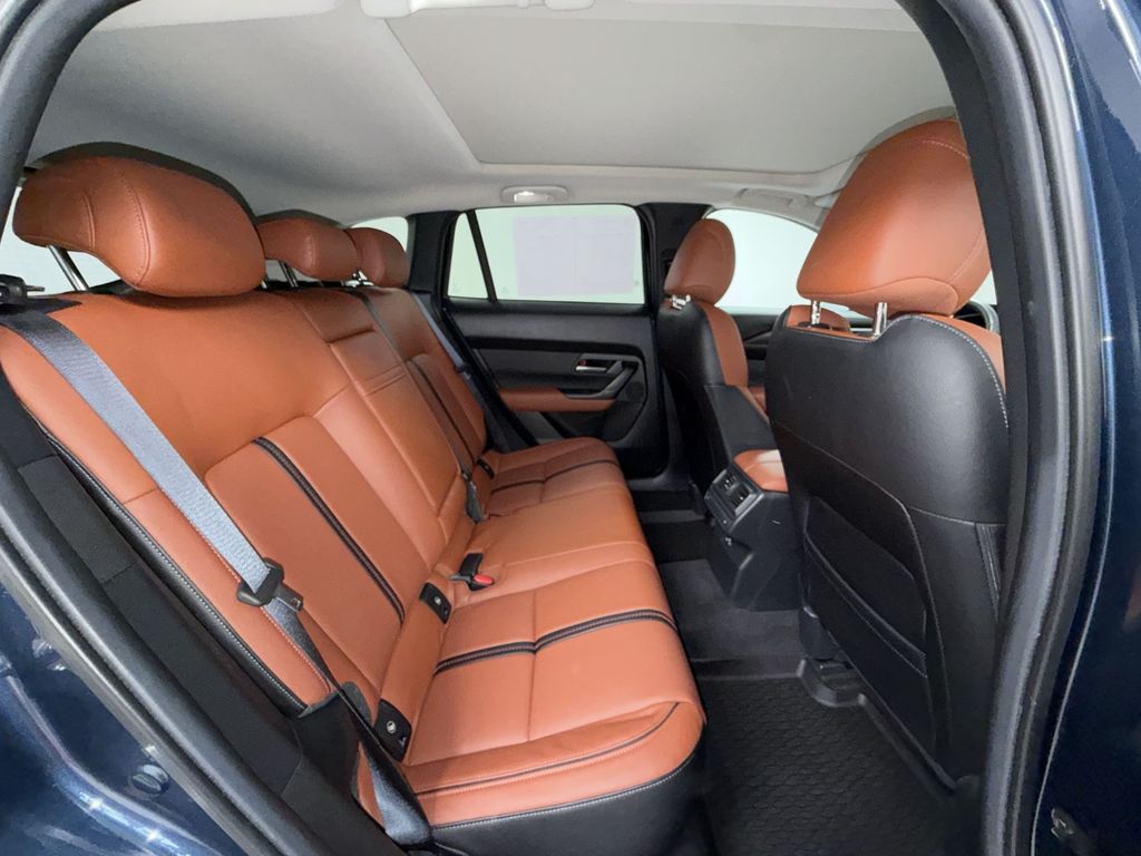 Used 2025 Mazda CX-50 SUV
