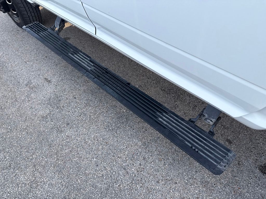2025 Ram 3500 Limited White at Monument Chevrolet