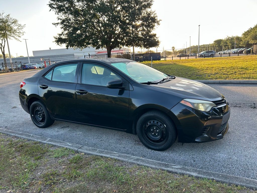 Thumbnail: 2016 Toyota Corolla - 7