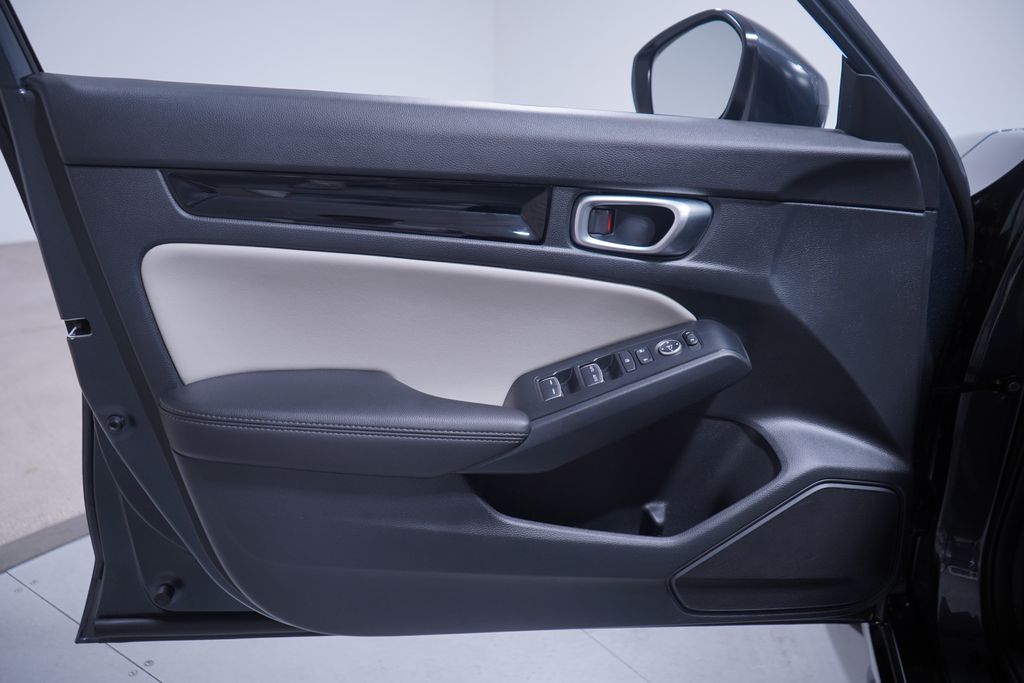 2023 Honda Civic EX-L 16