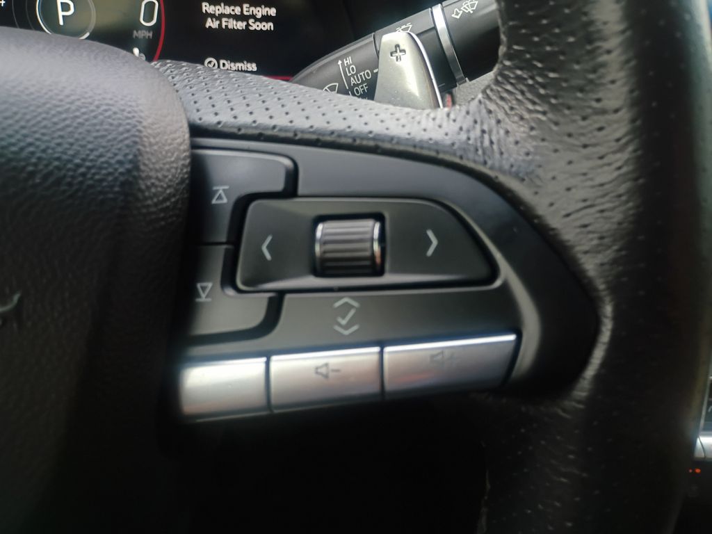 Used Car 2022 Cadillac Ct5  Sport For Sale Under $35,000 In Austin, Texas