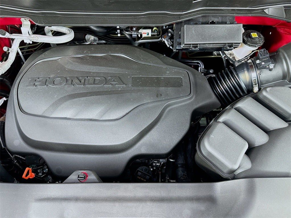 Used Car 2025 Honda Ridgeline  Rtl For Sale Under $40,000 In Austin, Texas