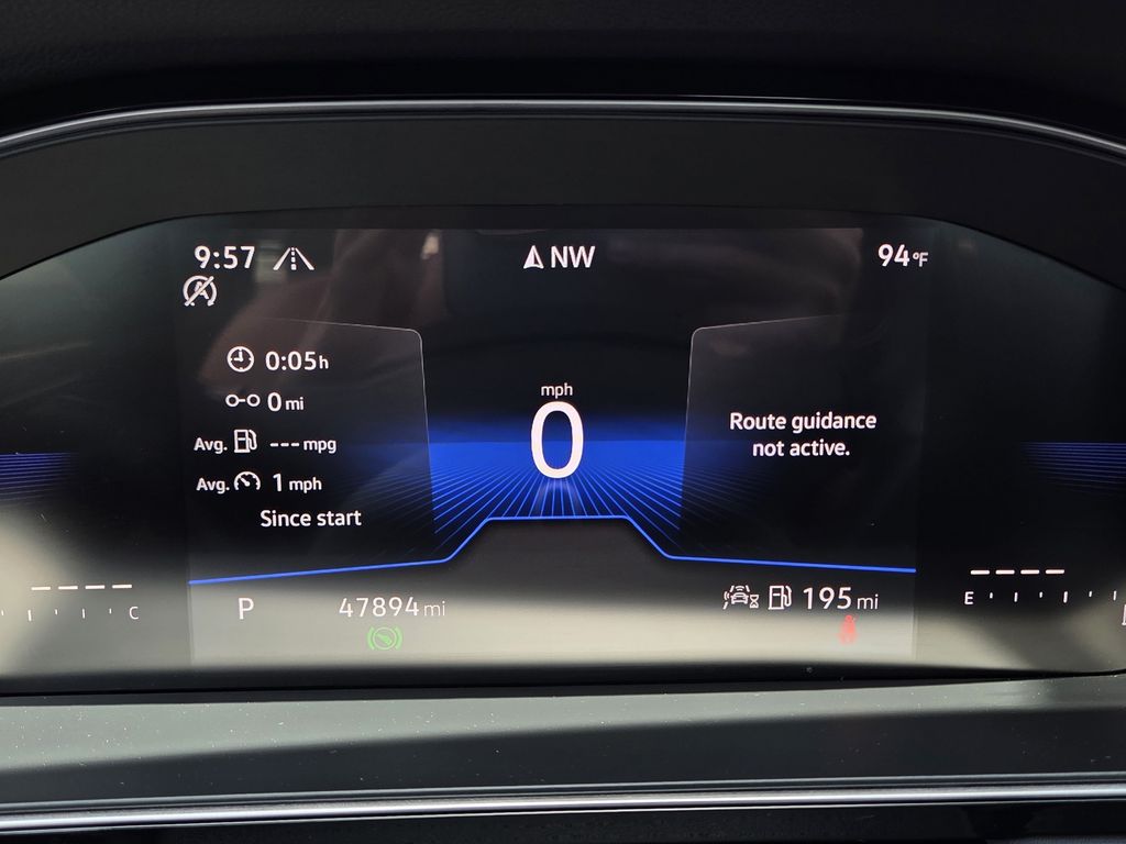 Used 2025 Volkswagen Jetta Sedan