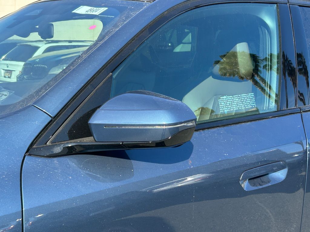 Thumbnail: 2026 BMW X3 - 10