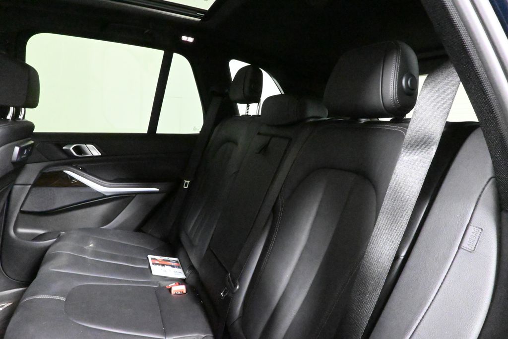Thumbnail: 2021 BMW X5 - 5