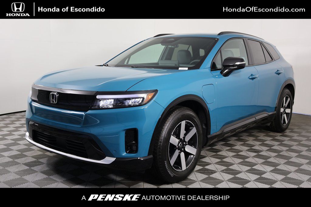 Thumbnail: 2026 Honda Prologue - 1