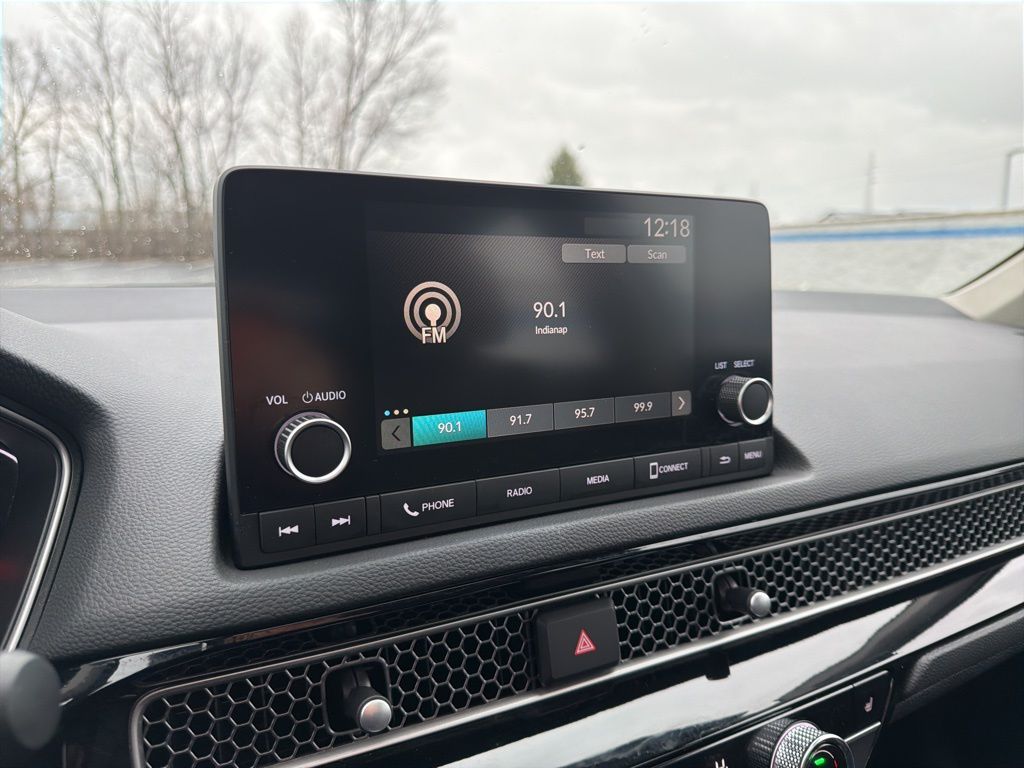 Thumbnail: 2023 Honda Civic - 29