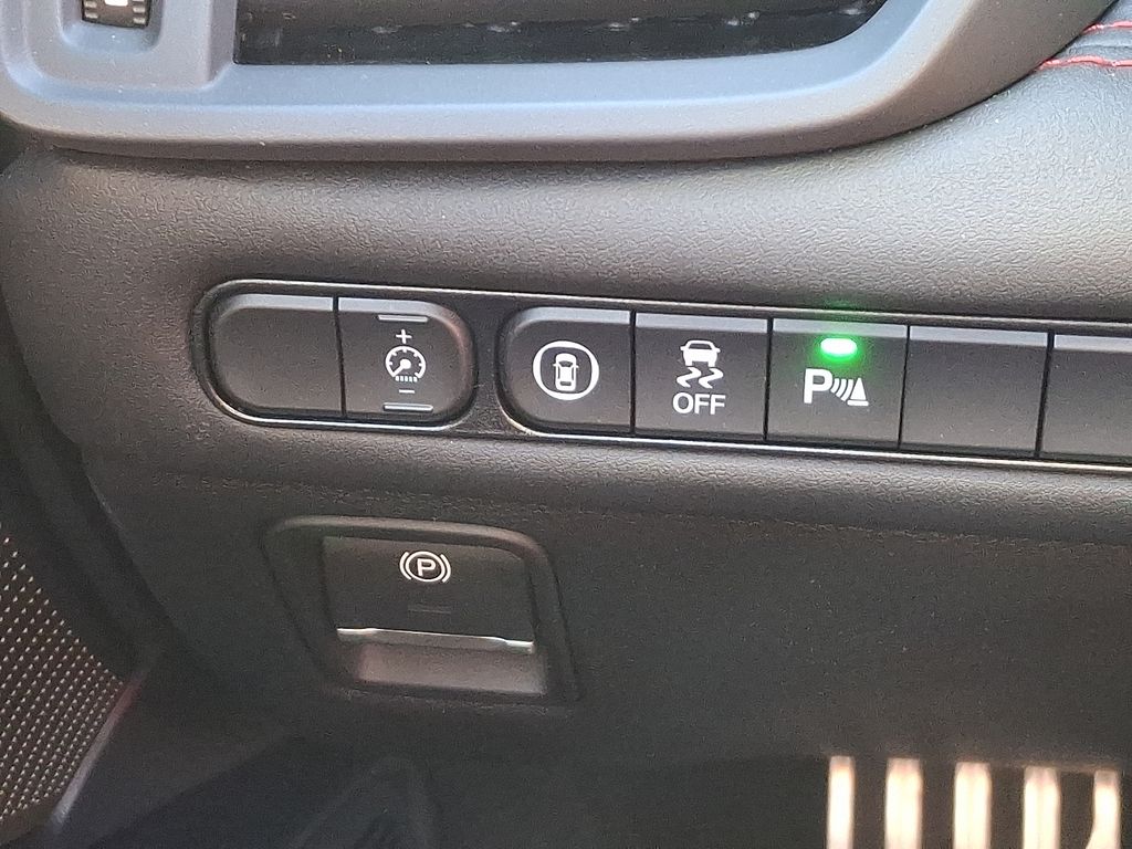 Thumbnail: 2025 Acura TLX - 24