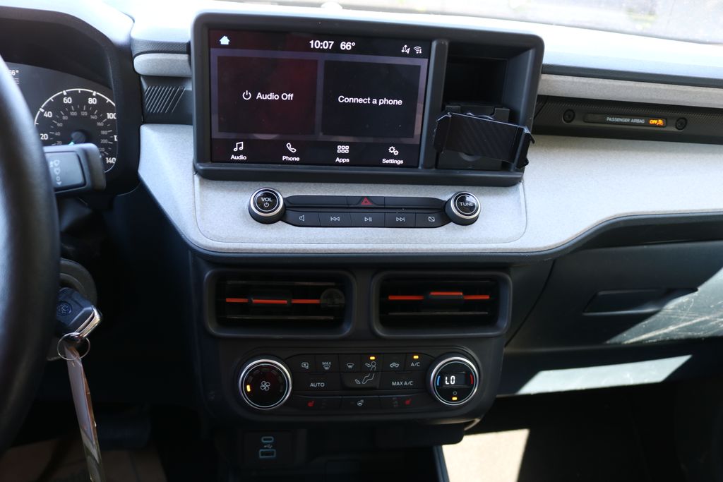 Used Car 2022 Ford Maverick  Xlt For Sale Under $25,000 In Austin, Texas