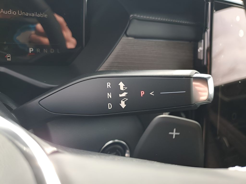 New 2026 Silver GMC Denali image 39