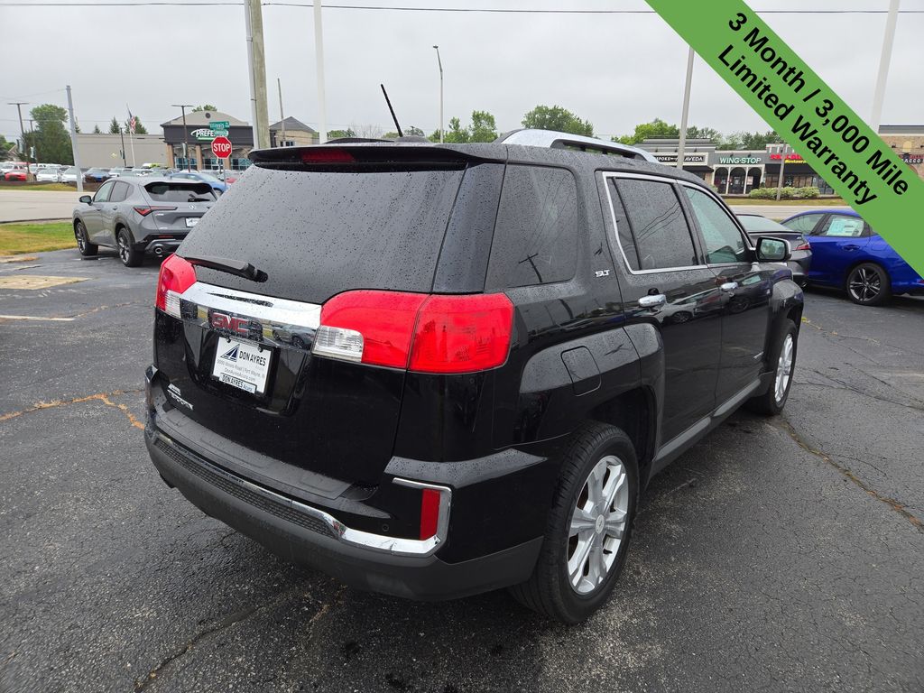 Used 2016 GMC Terrain For Sale in Fort Wayne, IN