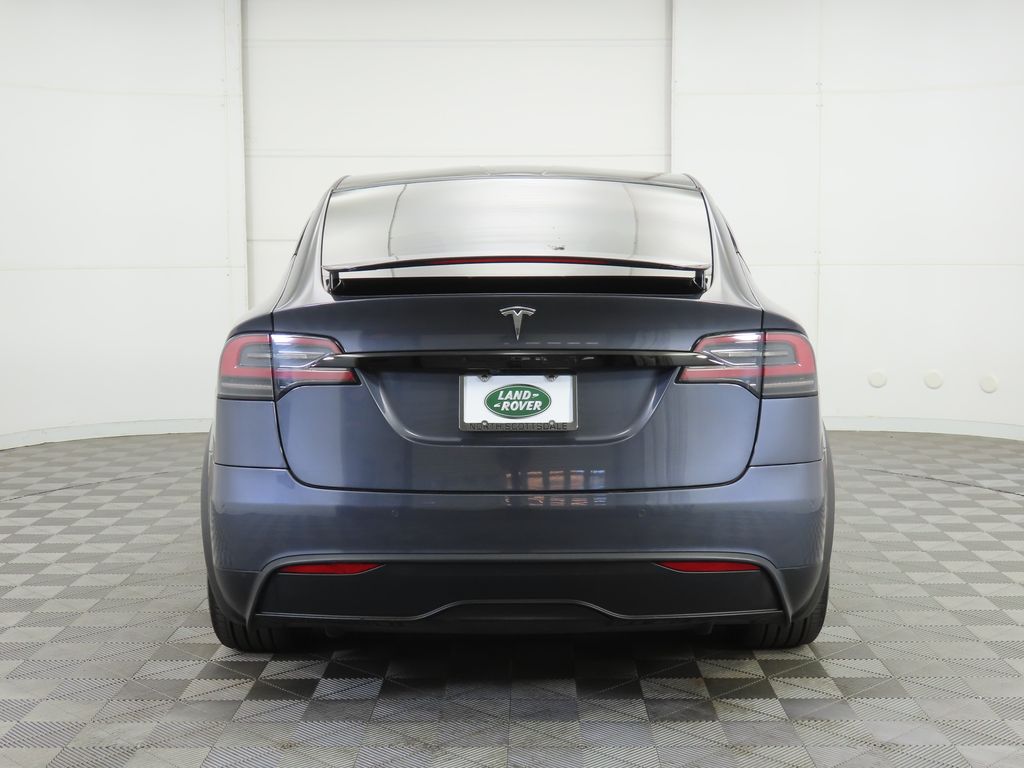 Thumbnail: 2023 Tesla Model X - 6