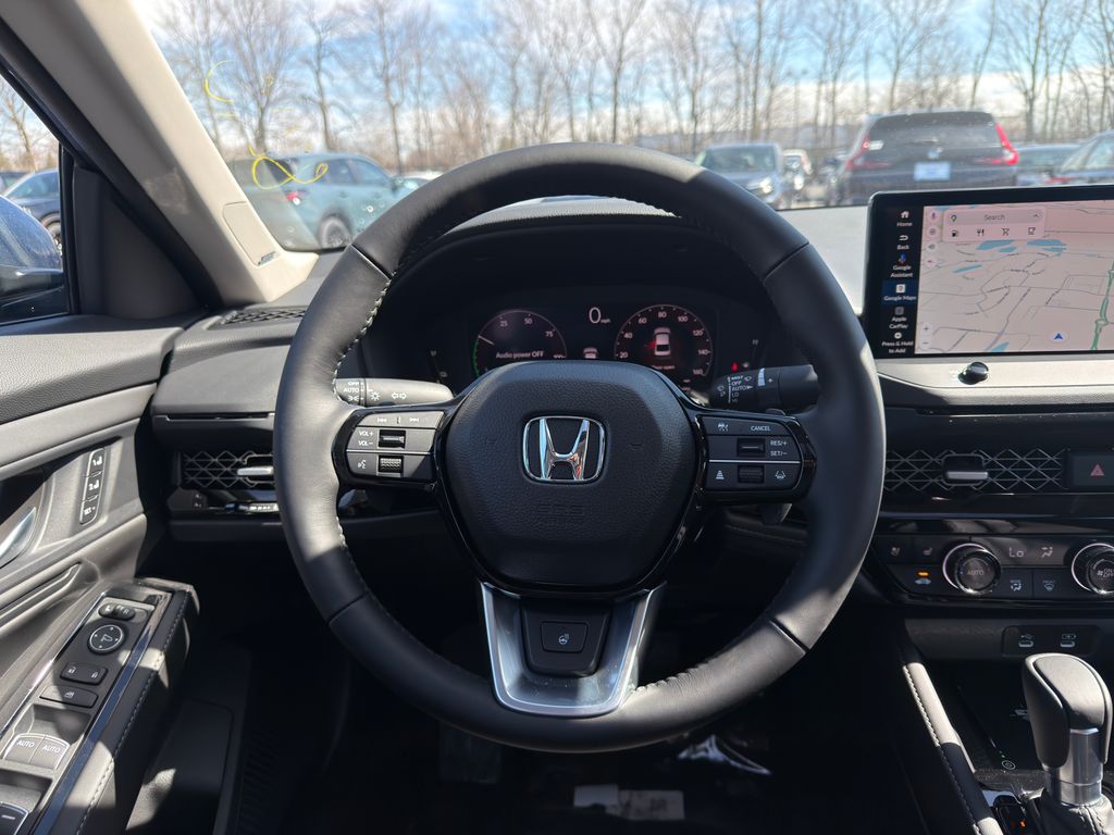 Thumbnail: 2026 Honda Accord - 13
