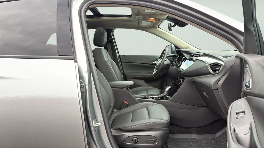 2023 Buick Encore GX