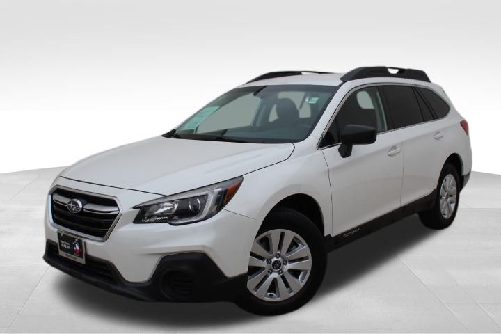 Used Car 2019 Subaru Outback  2.5i For Sale Under $20,000 In Georgetown, Texas