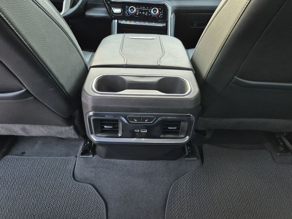 Used Car 2024 Gmc Sierra 2500hd  Denali For Sale Under $70,000 In Austin, Texas