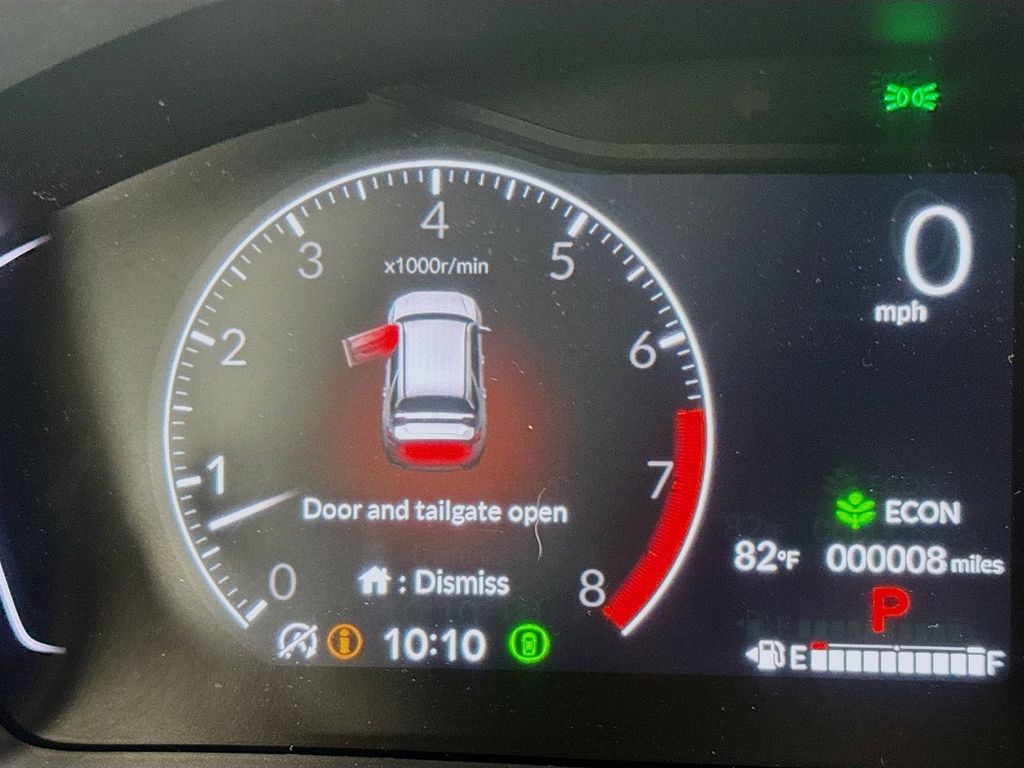New Car 2025 Honda Pilot  Trailsport For Sale Under $50,000 In Austin, Texas