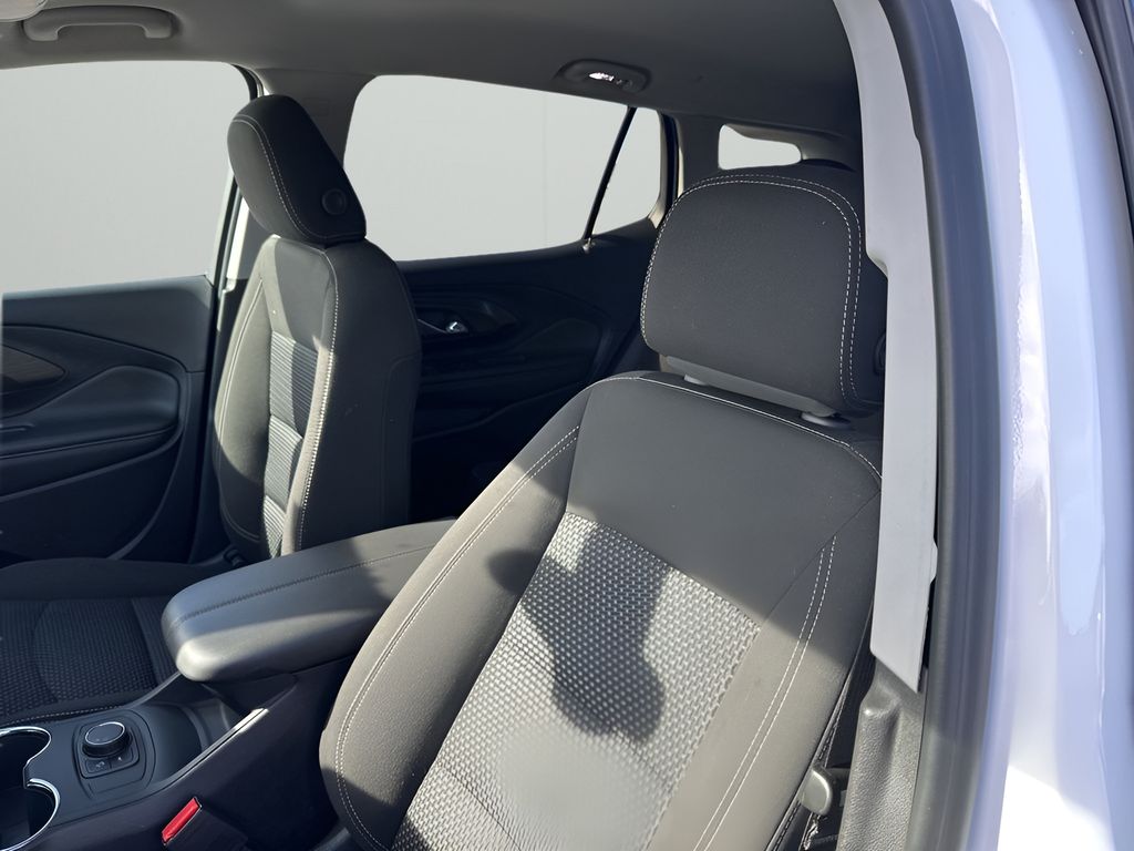 Used Car 2024 Gmc Terrain  Sle For Sale Under $25,000 In Austin, Texas