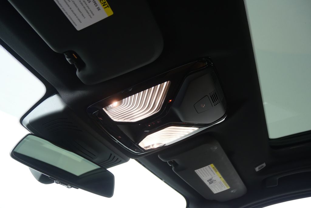 Thumbnail: 2024 BMW X3 - 24