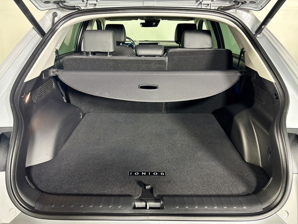 2023 Hyundai IONIQ 5 Limited