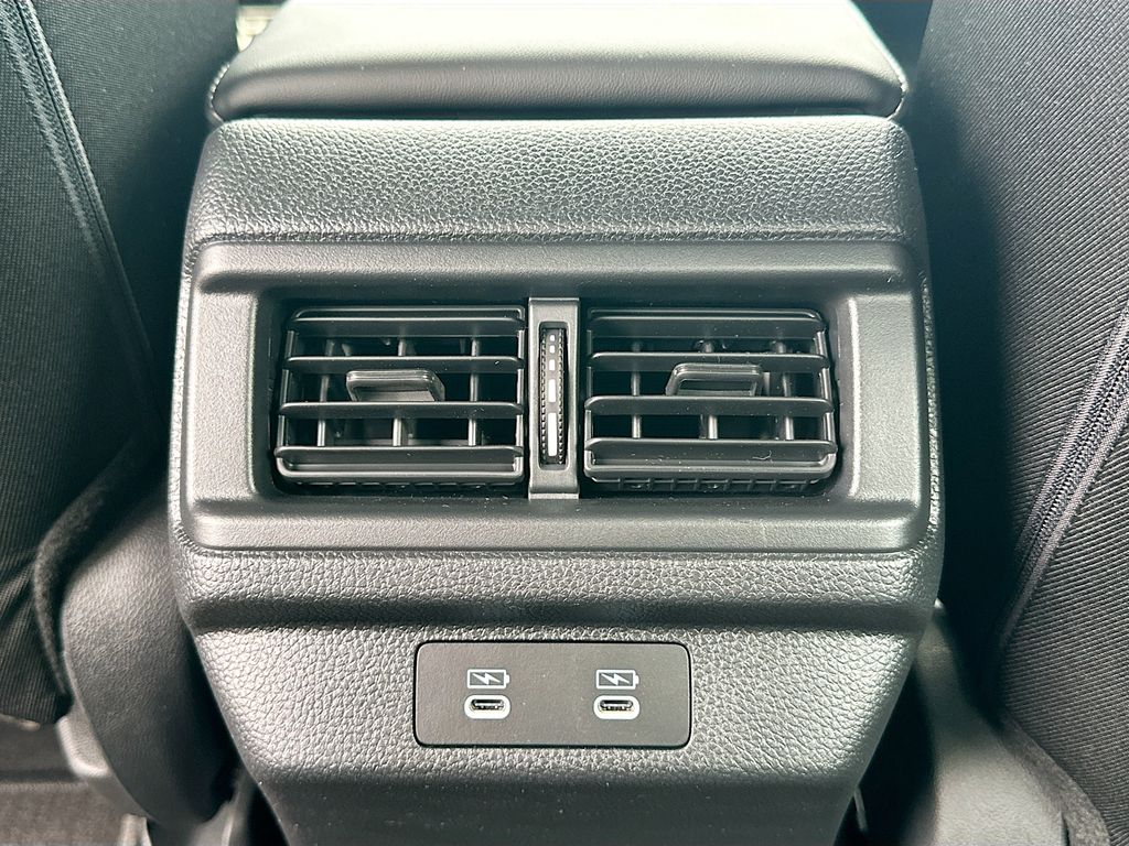 2025 Honda Accord Sport 17