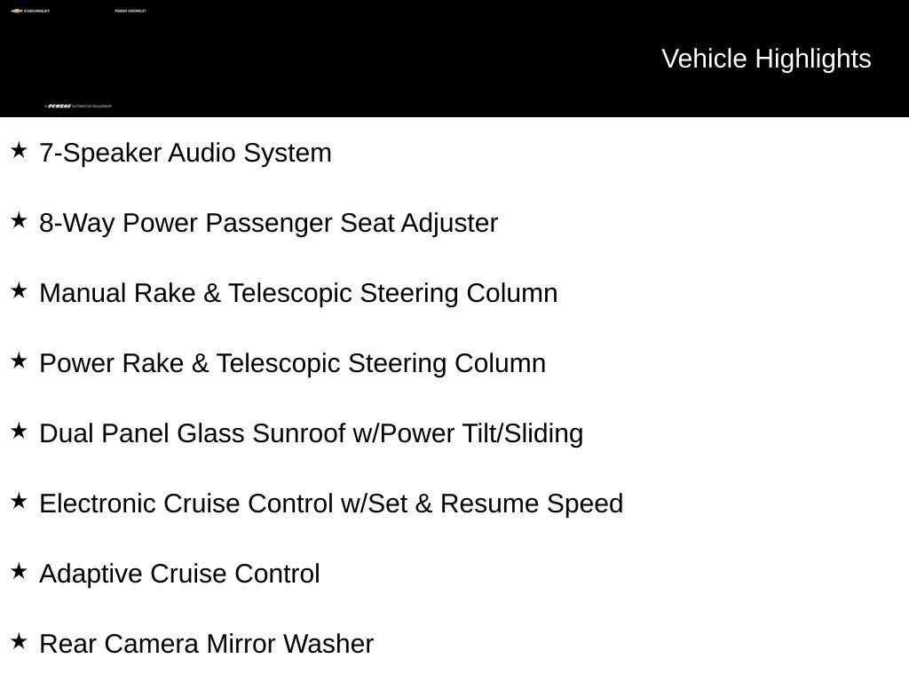 Thumbnail: 2024 Cadillac XT4 - 6