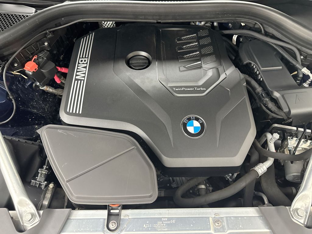 2022 BMW X3 xDrive30i 26