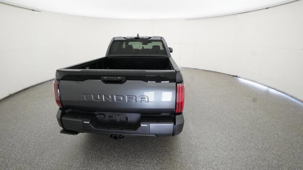 Thumbnail: 2025 Toyota Tundra - 22