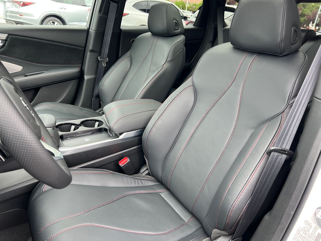2025 Acura RDX Advance 15