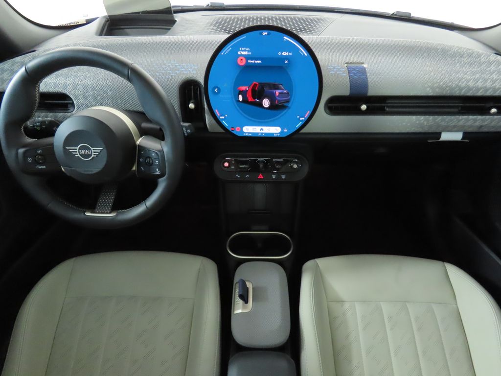 Thumbnail: 2025 MINI Cooper - 14