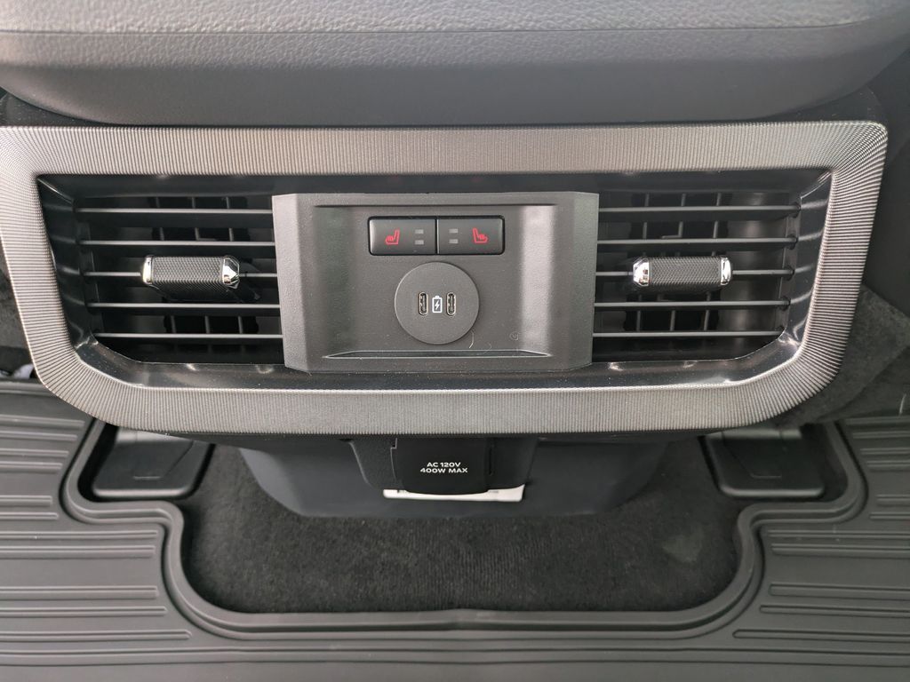 2026 Ford F-250 Super Duty Platinum