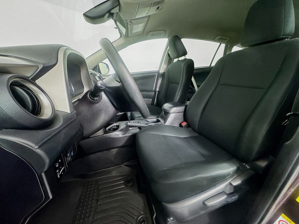 Used Car 2018 Toyota Rav4  Le For Sale Under $15,000 In Austin, Texas