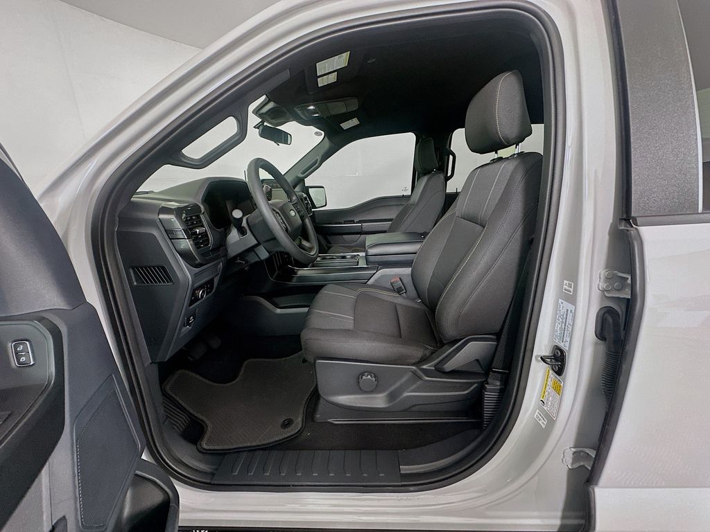Thumbnail: 2024 Ford F-150 - 21