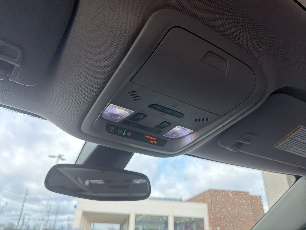 Thumbnail: 2020 Buick Enclave - 14