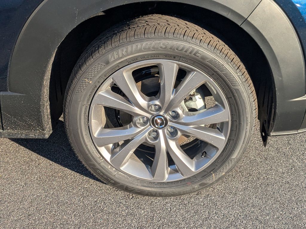 2026 Mazda CX-30 2.5 S Premium