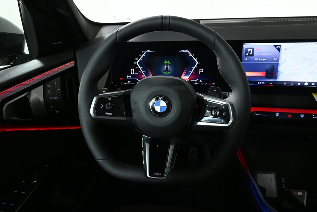 Thumbnail: 2026 BMW X3 - 18