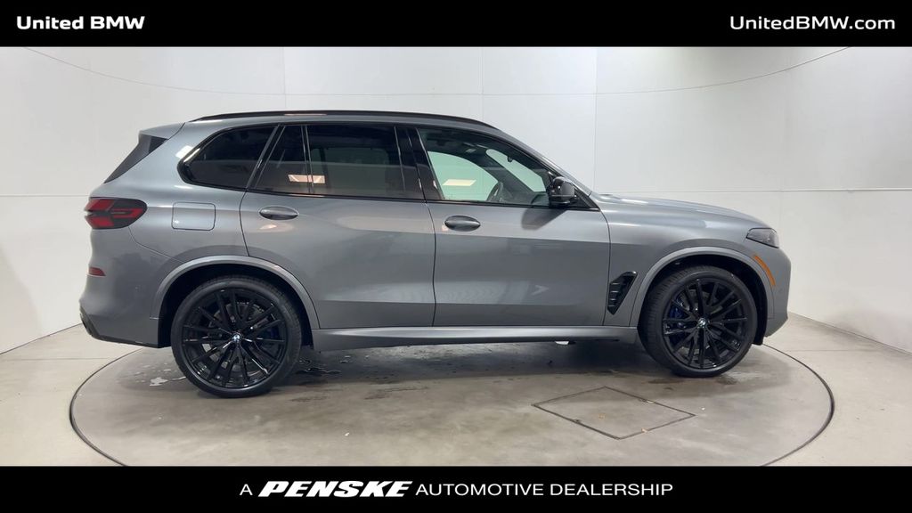 Thumbnail: 2026 BMW X5 - 9
